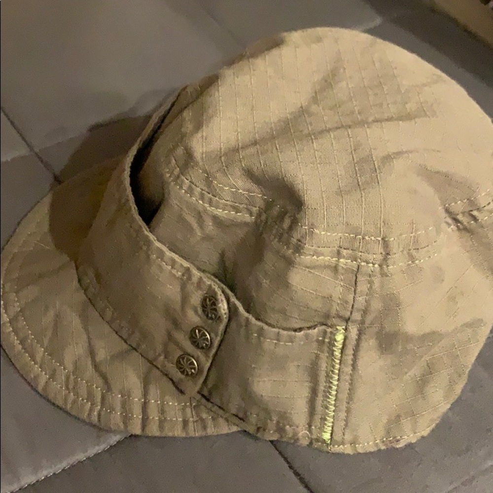 Athleta hat